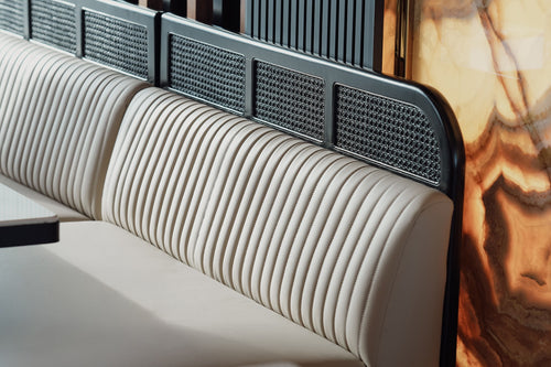 Bursa Restaurant Project