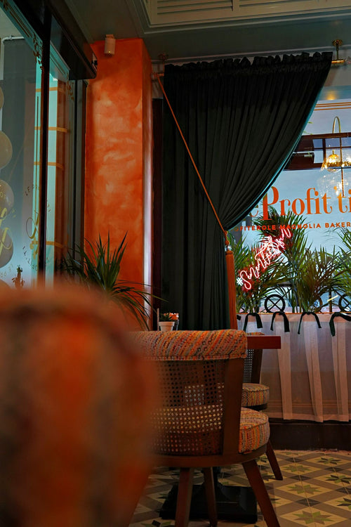 Bursa Balat Restaurant Project