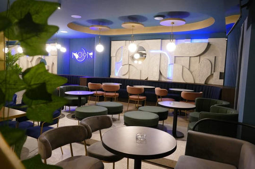 Bosnia and Herzegovina Restaurant Project