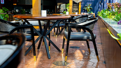 Ankara Restaurant Project