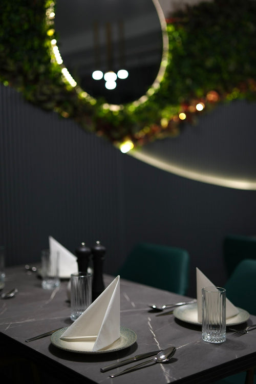 Germany Restaurant Project