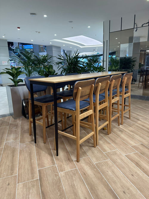 Dubai Restaurant Project