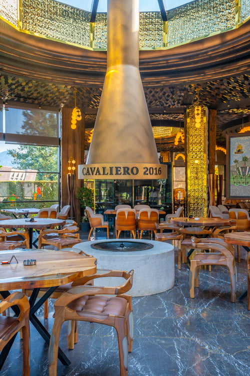 Albania Restaurant Project