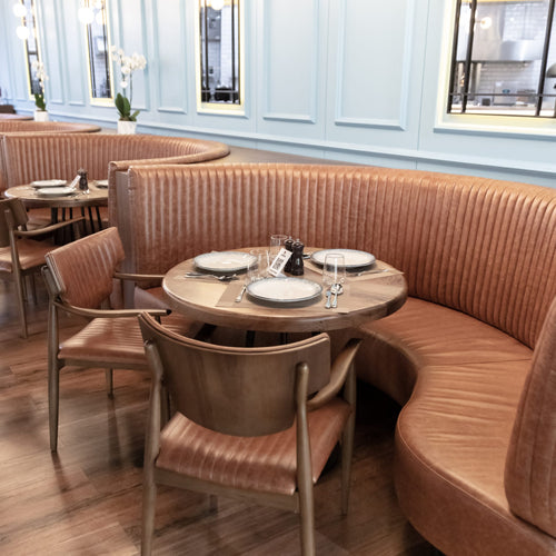 Qatar Restaurant Project