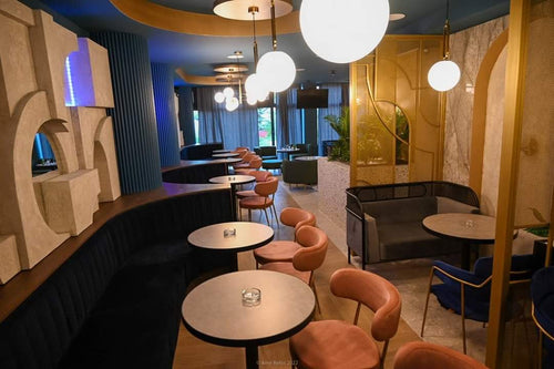 Bosnia and Herzegovina Restaurant Project