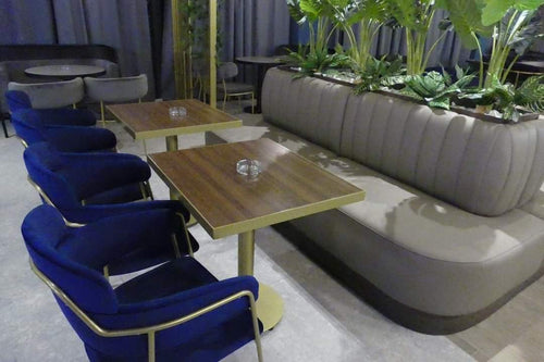 Bosnia and Herzegovina Restaurant Project