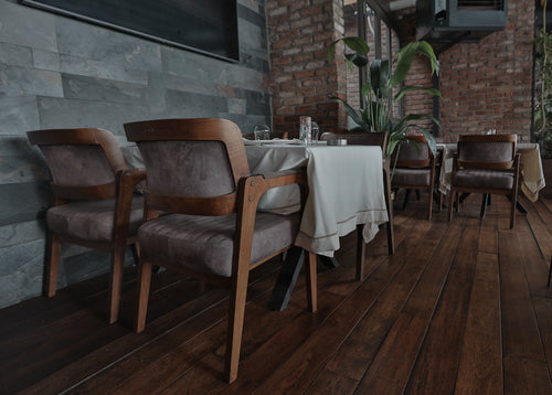 Istanbul Restaurant Project