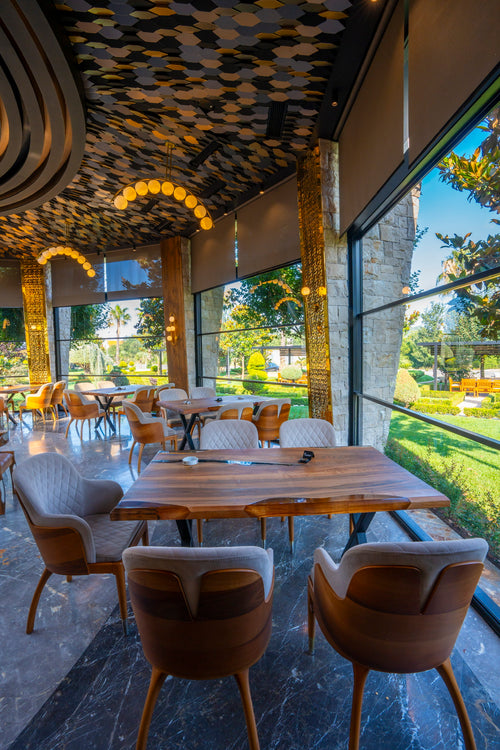 Albania Restaurant Project