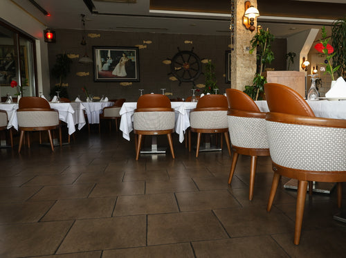 Istanbul Restaurant Project