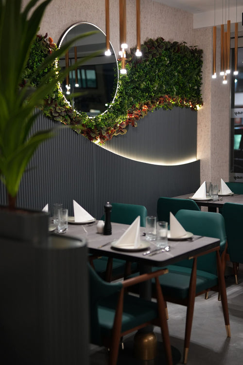 Germany Restaurant Project