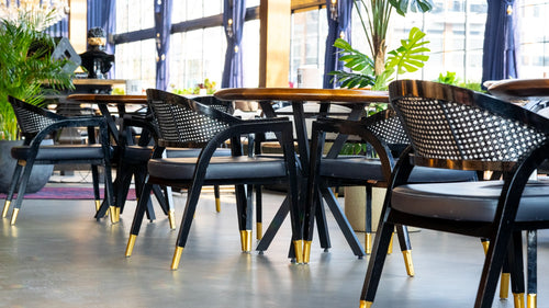 Ankara Restaurant Project