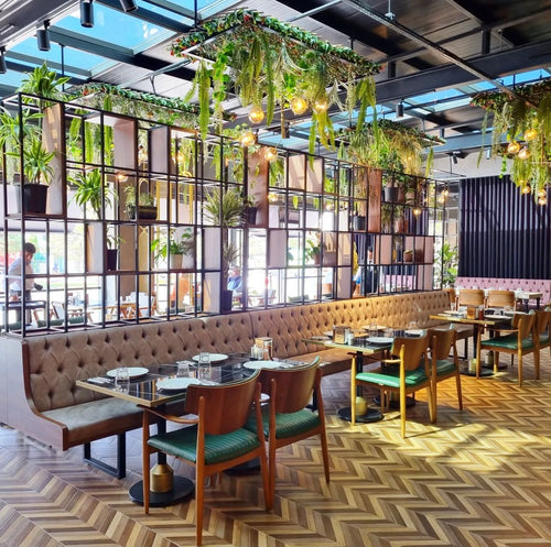 Sakarya Steak House Project