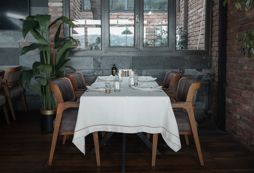 Istanbul Restaurant Project