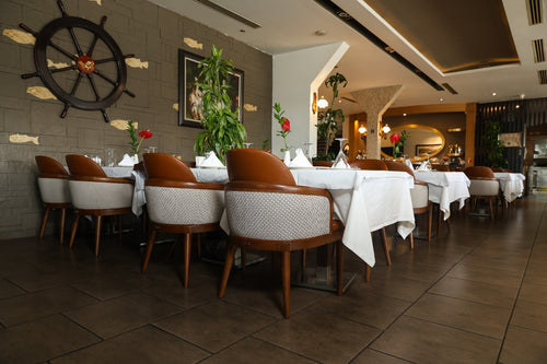 Istanbul Restaurant Project