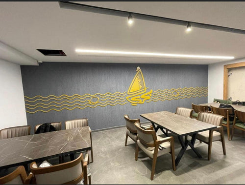 Palestine Restaurant Project