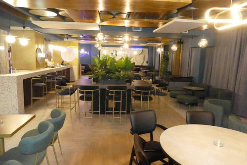 Bosnia and Herzegovina Restaurant Project