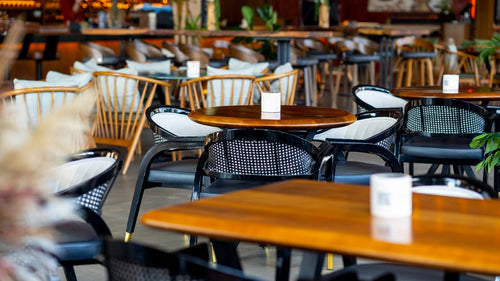 Ankara Restaurant Project