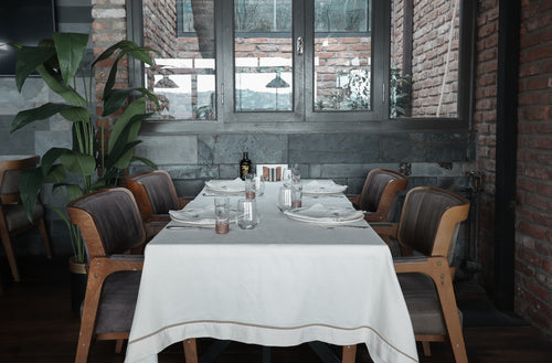 Istanbul Restaurant Project