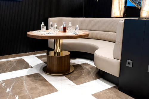 Bursa Restaurant Project