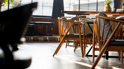 Ankara Restaurant Project