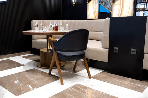 Bursa Restaurant Project