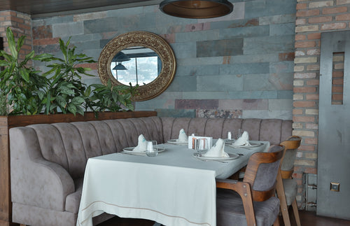 Istanbul Restaurant Project