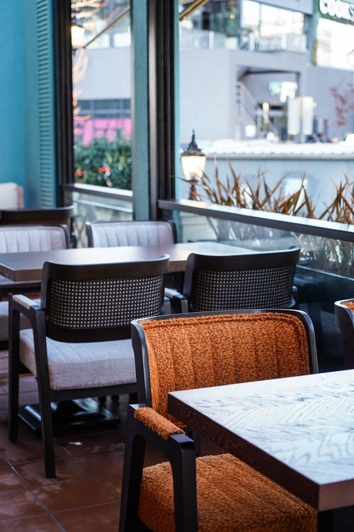 Bursa Balat Restaurant Project