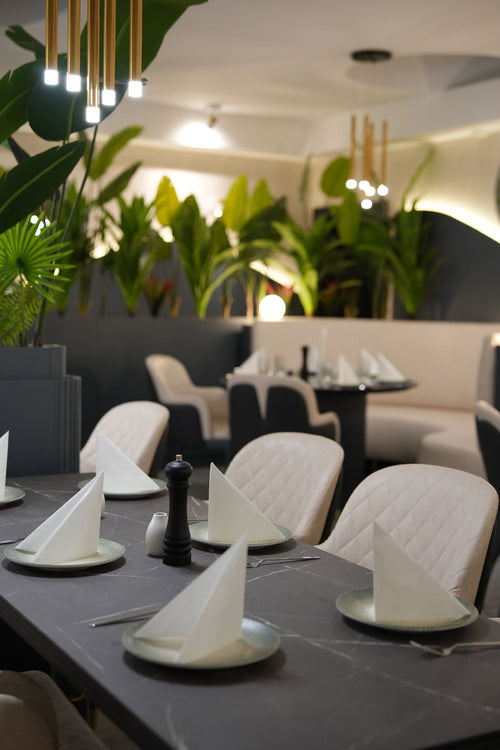 Germany Restaurant Project