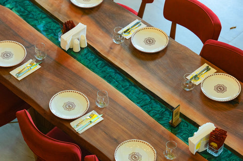 Istanbul Restaurant Project