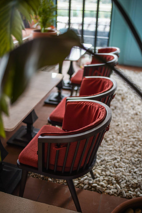 Bursa Restaurant Project