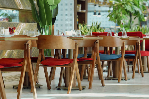 Istanbul Restaurant Project