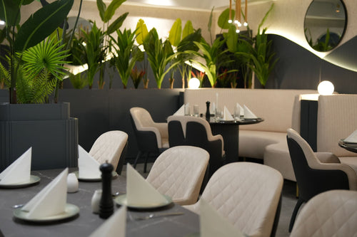 Germany Restaurant Project