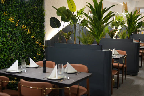 Germany Restaurant Project