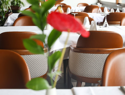 Istanbul Restaurant Project