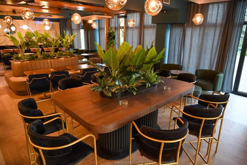 Bosnia and Herzegovina Restaurant Project