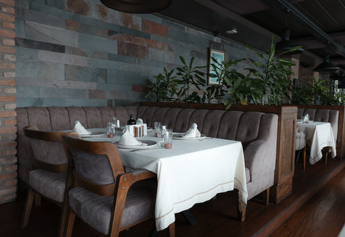 Istanbul Restaurant Project