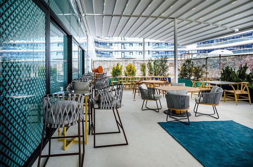 Romania Restaurant Project