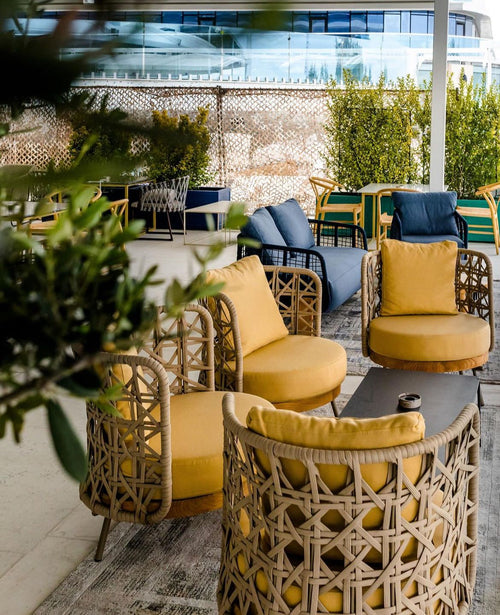 Romania Restaurant Project