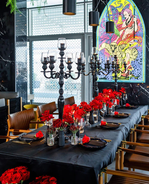 Romania Restaurant Project