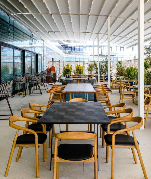 Romania Restaurant Project