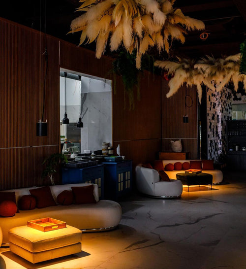 Romania Restaurant Project