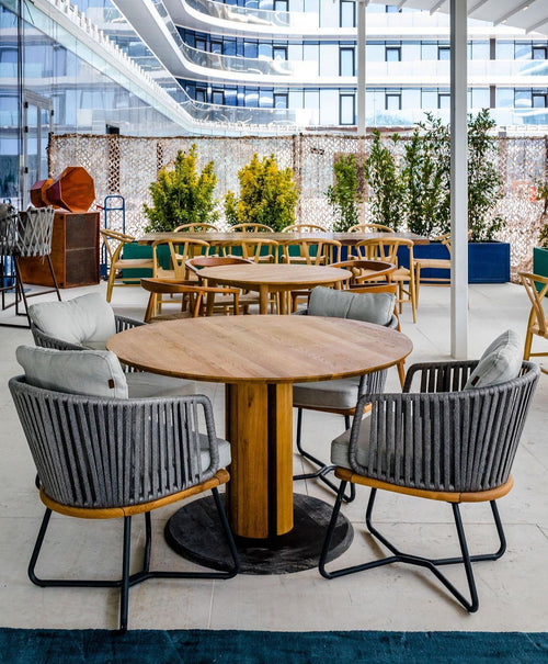 Romania Restaurant Project