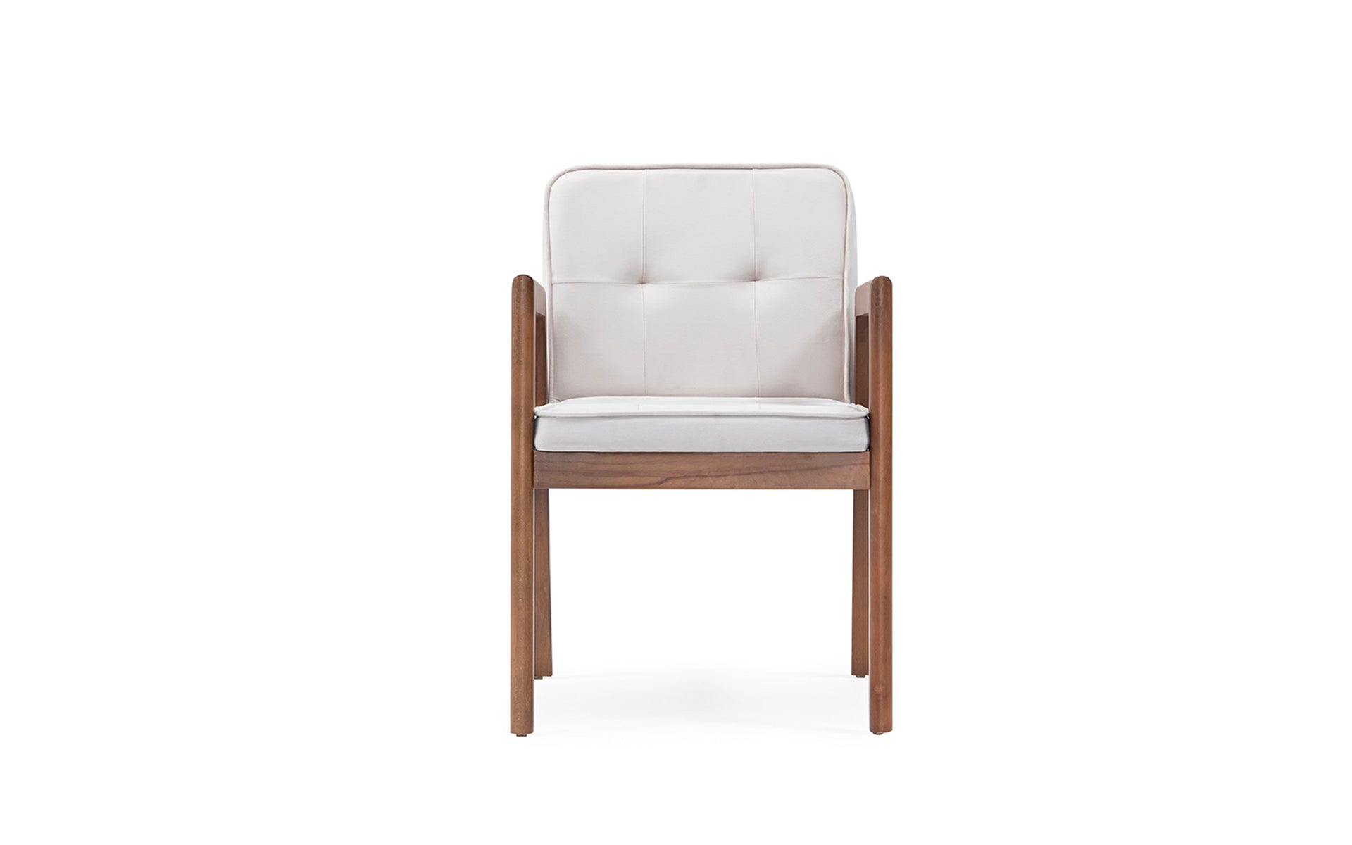 Rusty Chair