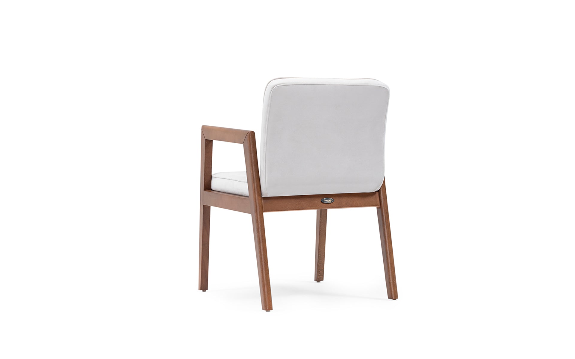Rusty Chair
