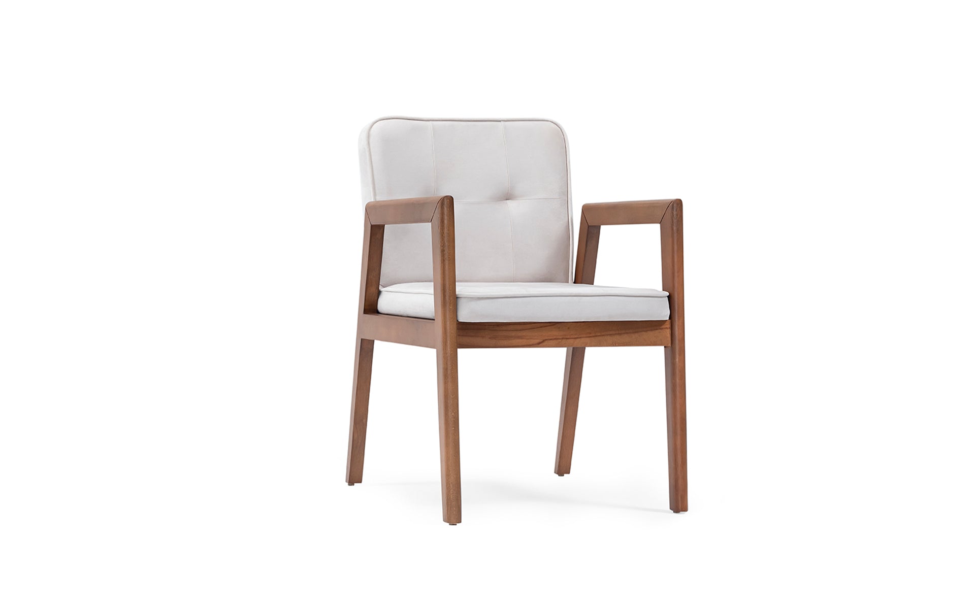 Rusty Chair