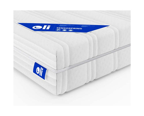 Mattress Sensospring - 80x200 cm