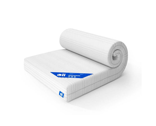 Mattress Sensospring - 80x200 cm