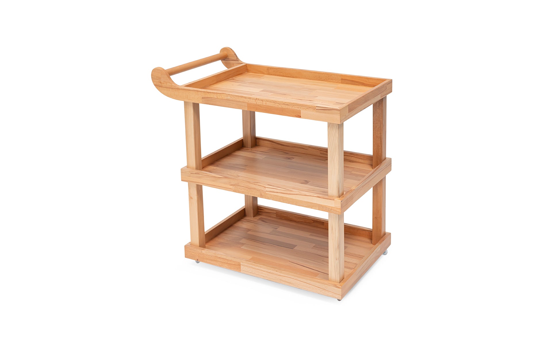 Serving Cart 1