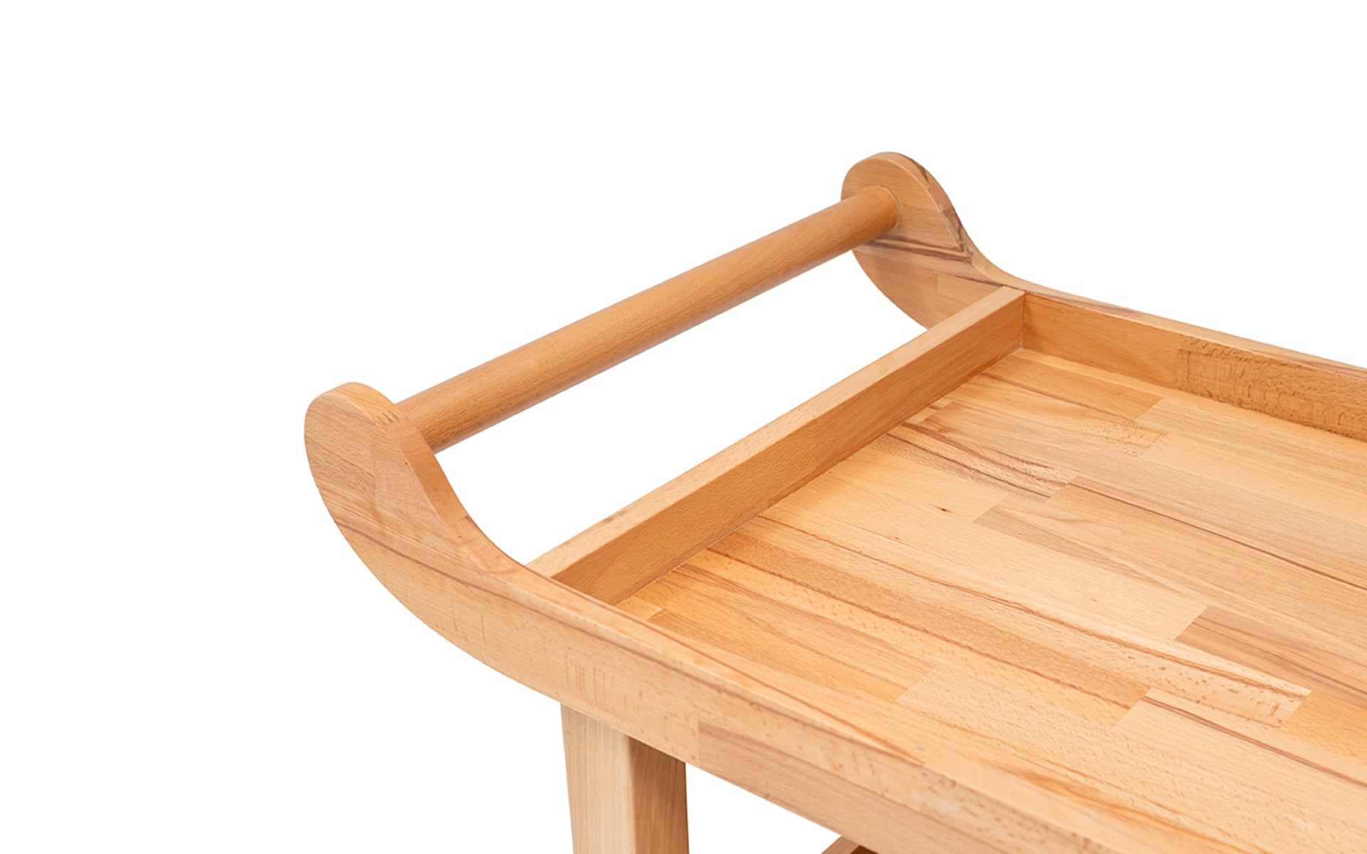 Serving Cart 1