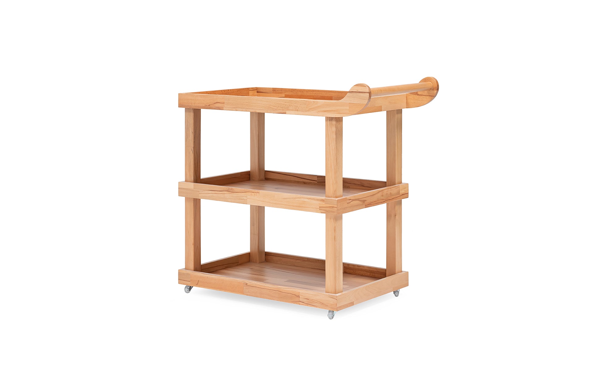 Serving Cart 1